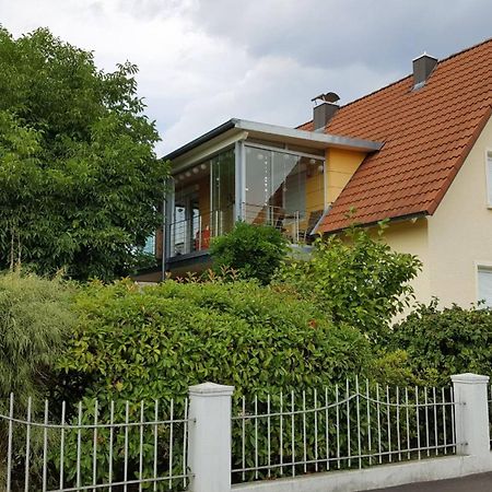 Ferienwohnung Miezerle Steisslingen Экстерьер фото