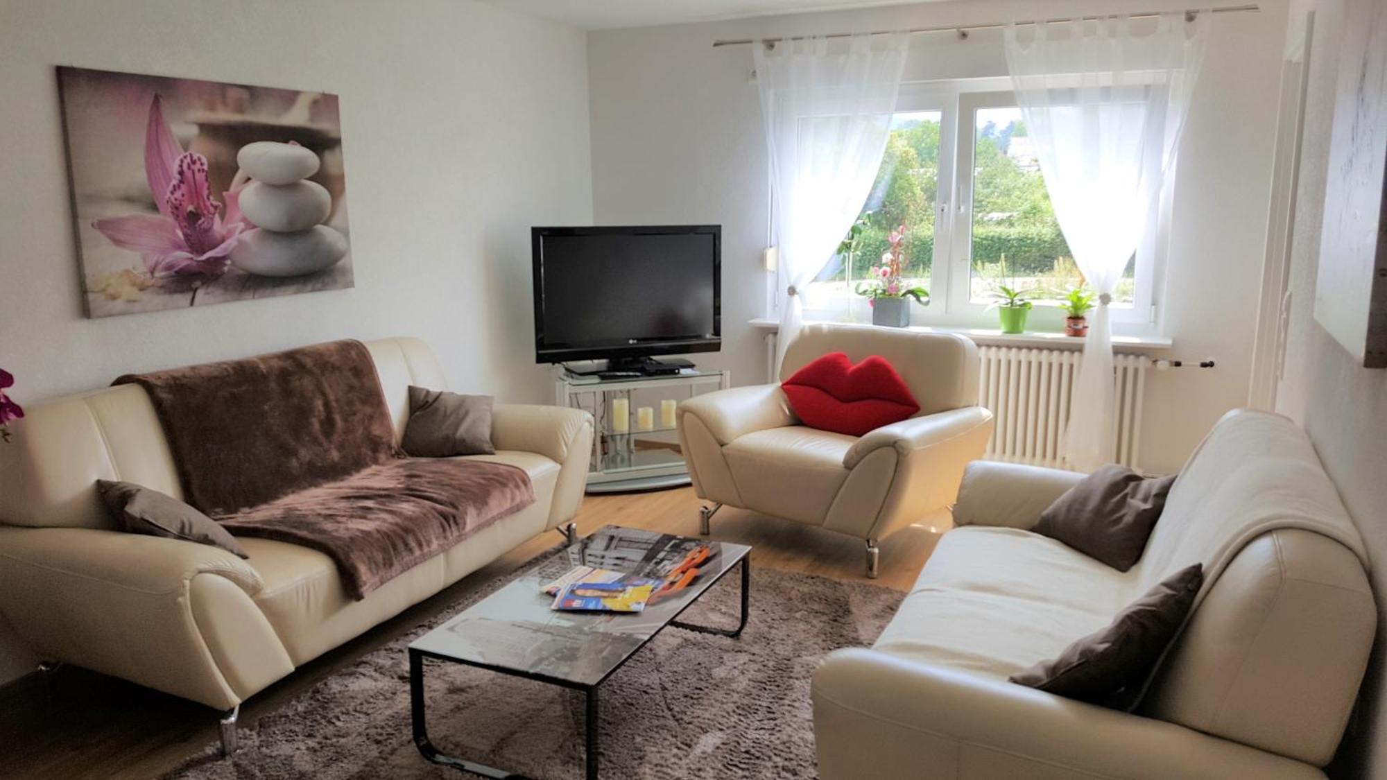 Ferienwohnung Miezerle Steisslingen Экстерьер фото